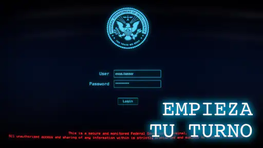 The Operator screenshot 8