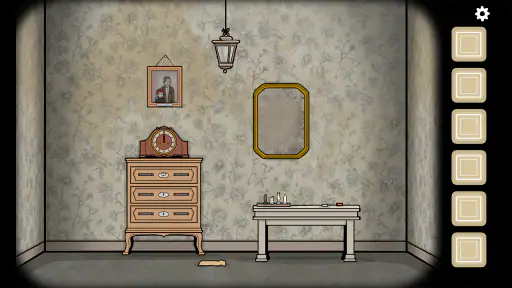 The Past Within Lite screenshot 2