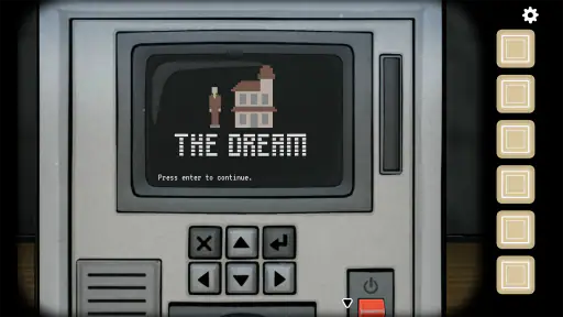 The Past Within Lite screenshot 5