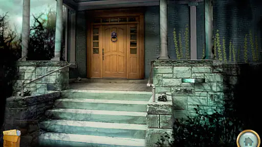 The Secret of Grisly Manor screenshot 12