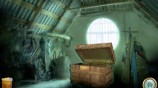 The Secret of Grisly Manor screenshot 9