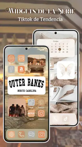 ThemeKit - Temas y Widgets screenshot 12