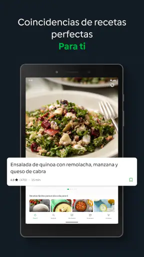 Thermomix ® Cookidoo ® screenshot 11
