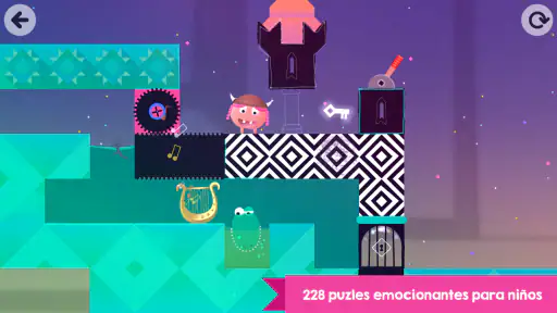 Thinkrolls Kings & Queens Full screenshot 10