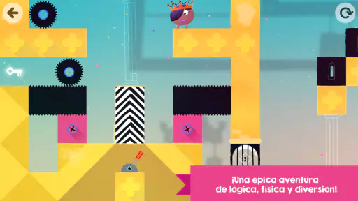Thinkrolls Kings & Queens Full screenshot 11