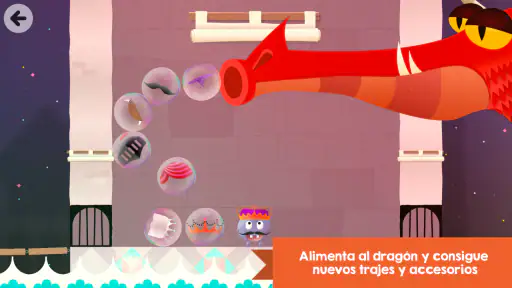 Thinkrolls Kings & Queens Full screenshot 12