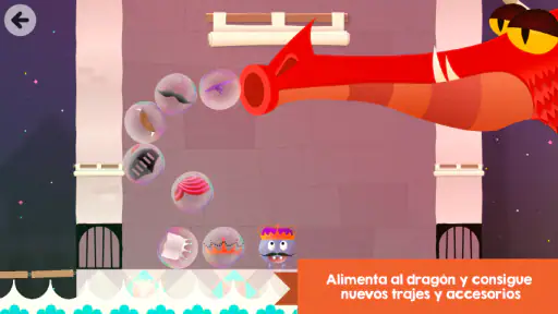 Thinkrolls Kings & Queens Full screenshot 4