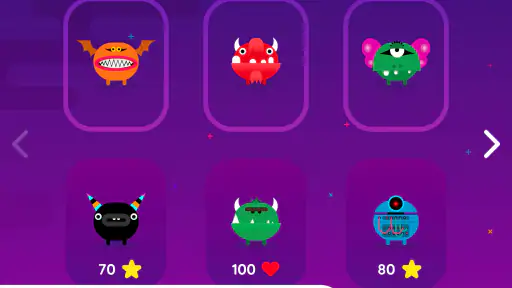 Thinkrolls Space screenshot 12