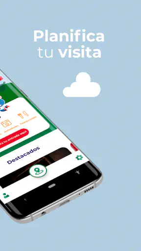 Tibidabo screenshot 2