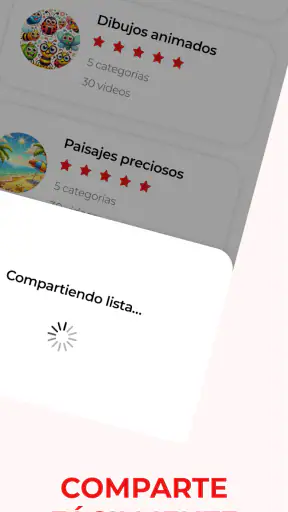 Ticky Player: Reproductor screenshot 4