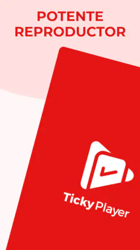 Ticky Player: Reproductor screenshot 9