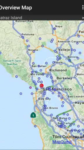 Tide Table Chart screenshot 3