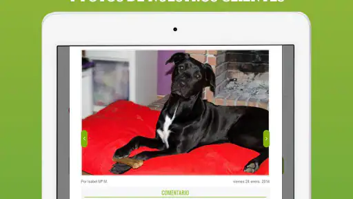 Tiendanimal screenshot 10