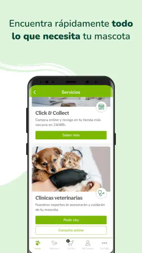Tiendanimal screenshot 5