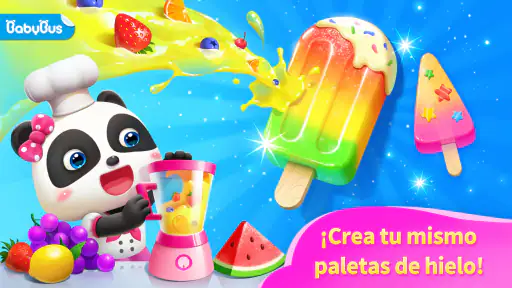 Tierra de Ensueño del Panda screenshot 11