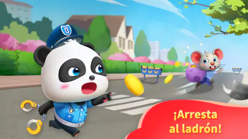 Tierra de Ensueño del Panda screenshot 12