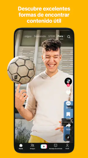 TikTok Pro screenshot 3