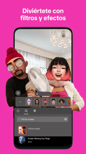 TikTok Pro screenshot 5