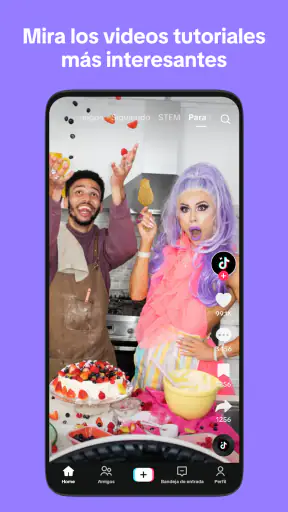 TikTok Pro screenshot 6