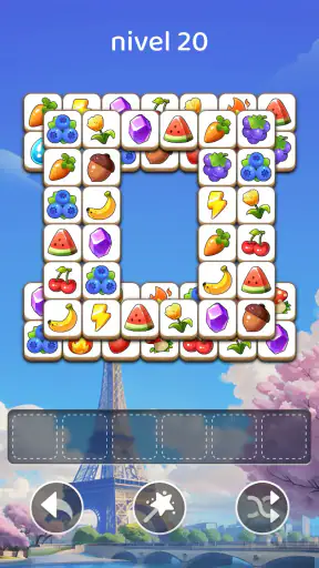Tile Explorer - Combina Triple screenshot 10