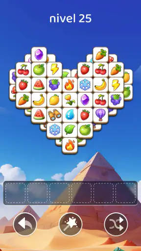 Tile Explorer - Combina Triple screenshot 11