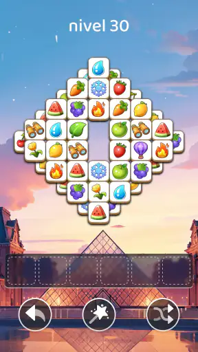Tile Explorer - Combina Triple screenshot 12