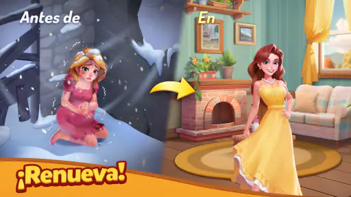 Tile Family® - Juego de Match screenshot 4