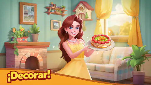 Tile Family® - Juego de Match screenshot 5