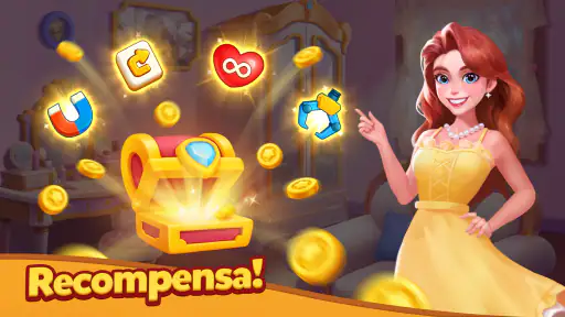 Tile Family® - Juego de Match screenshot 7
