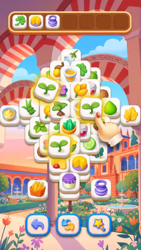 Tile Moment screenshot 1