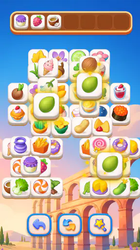 Tile Moment screenshot 12