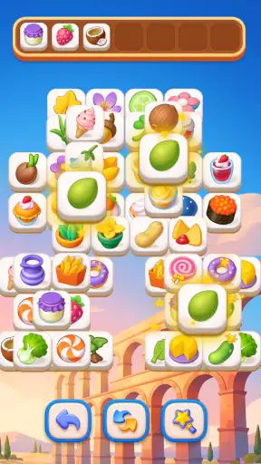 Tile Moment screenshot 2