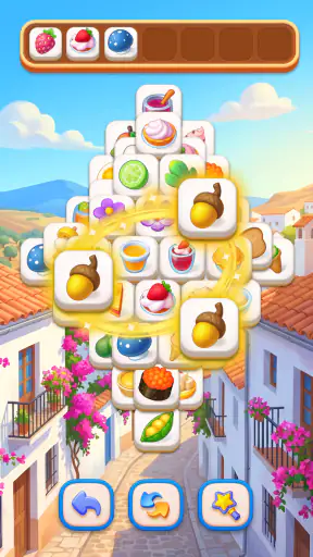 Tile Moment screenshot 3