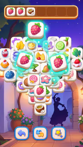 Tile Moment screenshot 4