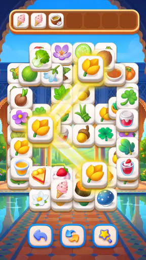 Tile Moment screenshot 5