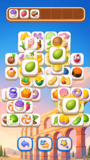 Tile Moment screenshot 7