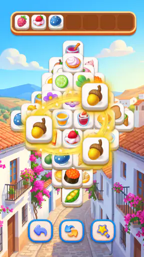 Tile Moment screenshot 8