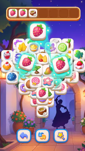 Tile Moment screenshot 9