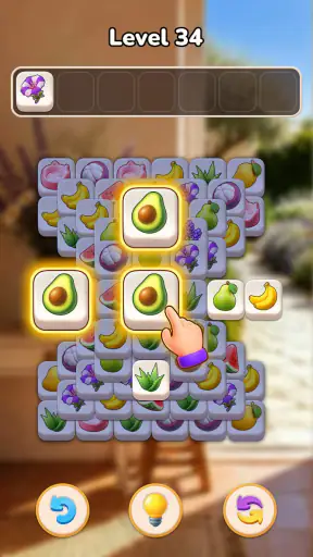 Tile Time! - Match 3 Puzzle screenshot 11