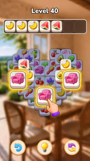 Tile Time! - Match 3 Puzzle screenshot 12