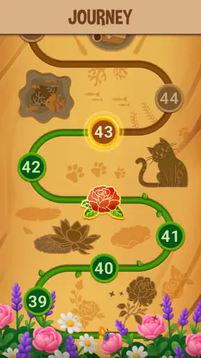 Tile Triple 3D screenshot 11