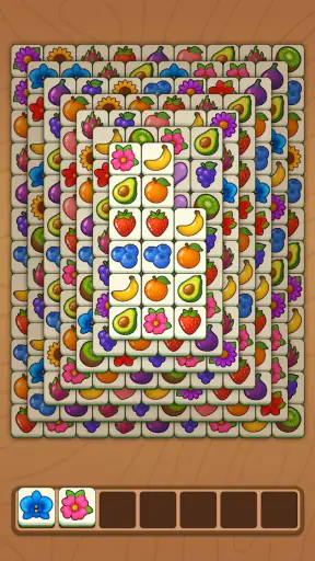 Tile Triple 3D screenshot 6