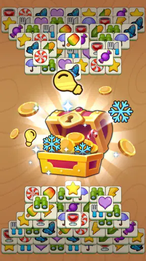 Tile Triple 3D screenshot 7