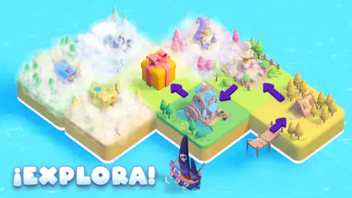 Tiles Survive! screenshot 12
