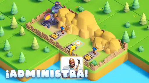 Tiles Survive! screenshot 4