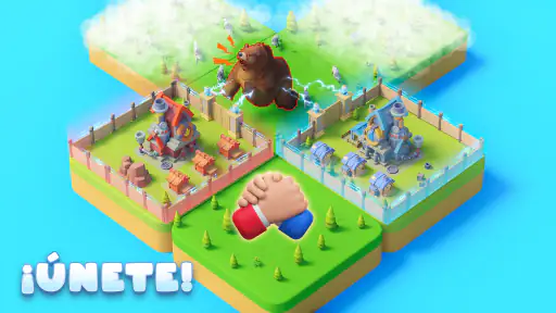 Tiles Survive! screenshot 5
