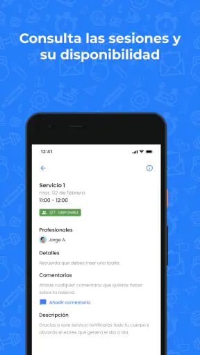 TIMP screenshot 3