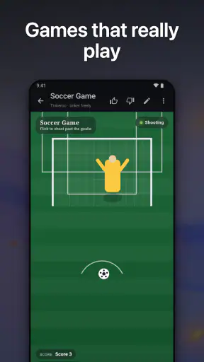 Tinkeroo screenshot 2