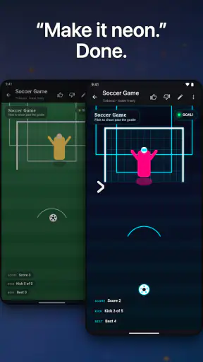 Tinkeroo screenshot 4