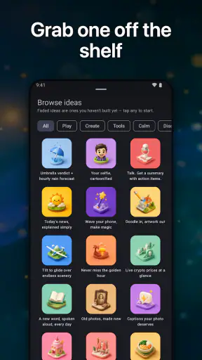 Tinkeroo screenshot 6